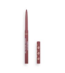 lip liner irl filter finish lip definer