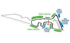 2014 V8 Supercars Race Packages Tours And Travel Austin