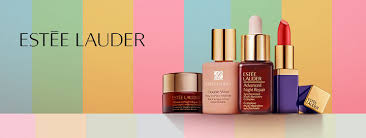 lauder is a must have in your beauty