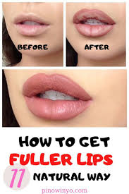 lip balm for fuller lips