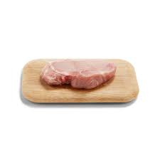 They are fattier than pork tenderloin. Boneless Center Cut Pork Loin Chops 1 Lb Meat Whole Foods Market