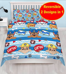 Double Duvet Cover Kids Bed Sets