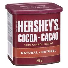 hershey s cocoa natural