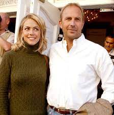 Kevin costner's wife, christine baumgartner was born on march 4, 1974 in california. Kevin Costner S Wife And Family Who Is Christine Baumgartner
