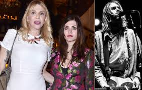 Courtney love told journalist robert hillburn of the los angeles times that cobain was in a coma for 20 hours, and legally dead. Courtney Love And Frances Bean Fight To Protect Photos From Kurt Cobain S Death Scene Nme