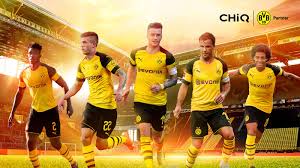 Tons of awesome borussia dortmund wallpapers to download for free. Chiq Europe Have Signed On As A Partner With Borussia Dortmund Bvb For The 2018 2020 Season Chiq