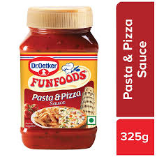Tomato basil pasta sauce is an easy recipe where tomatoes and basil is blended together to make sauce. Buy Funfoods Sauce Pasta Pizza 325 Gm Online At Best Price Bigbasket