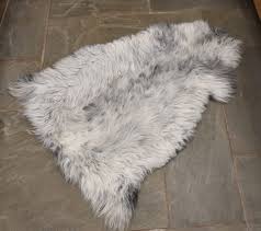 herdwick sheepskin rug 100s available