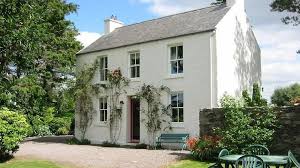 Charming Traditional Irish Cottage