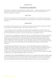 Free Secured Loan Agreement Template South Contract