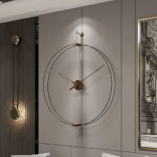 Designer Wall Clocks Creative Modern