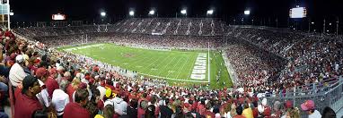Stanford Stadium Wikipedia