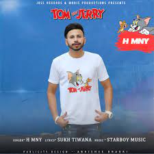 Tom And Jerry H MNY mp3 song Download - DJPunjab.Com