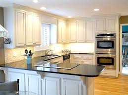 refacing after kitchen remodeling cabinet resurfacing restoration cost