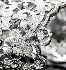 chopard jewellery of luxury legacy