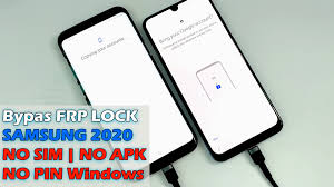 It supports to sim unlock 1000+ phones, including samsung, apple, lg, sony, etc. Bypas Frp Lock Samsung 2020 No Sim No Apk No Pin Windows Apk Fix