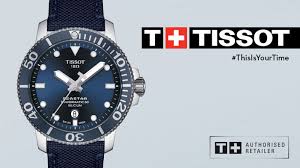 Tissot Watches, Luxury Tissot Watches for Men & Women, Tissot Ladies  Watches UK | Goldsmiths