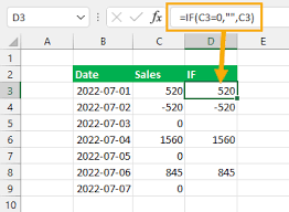 8 ways to show zero as blank in excel