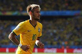 nejˈmaʁ dɐ ˈsiwvɐ ˈsɐ̃tus ˈʒũɲoʁ; Neymar Jr All You Need To Know About The Brazilian Soccer Star Sporteology