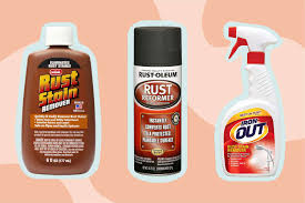 the 13 best rust removers of 2024