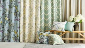How To Choose Curtain Fabrics For Your