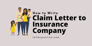 Maybe you would like to learn more about one of these? Claim Letter To Insurance Company Sample Download Blogindigo