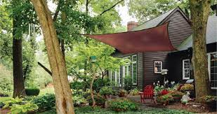 Price and stock could change after publish date, and we may make money from these links. Diy Patio Shade Ideas Make Your Own Shade Shelters