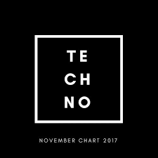 November Techno Chart 2017 By Djavi Gonza Tracks On Beatport
