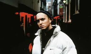 Eminem is not the one to comment on every. 10 Songs Die Jeder Eminem Fan Kennen Muss Udiscover