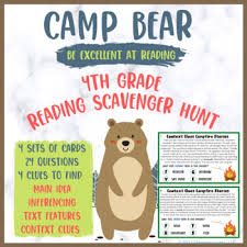 When buying a tent what does hh stand for? Camping Scavenger Hunt Worksheets Teaching Resources Tpt