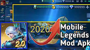 Get it on, google play. Mobile Legends Hack V1 4 60 Apk Unlimited Diamonds God Mod Mobile Legends Mod Apk 2020 Modroid Youtube