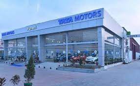 tata car dealers in gomti nagar