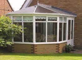Dwarf Wall Conservatory Everything You