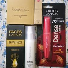 other faces canada makeup kit freeup
