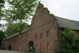 Holthausen priory or abbey (kloster holthausen, now gut holthausen), büren: Datei Erkelenz Denkmal Nr 138 Haus Hohenbusch 3739 Jpg Wikipedia