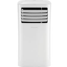 A freestanding portable air conditioner that's best for small to midsize rooms no more than 300 square feet. Should You Buy A Portable Air Conditioner Are Portable Air Conditioners Quiet
