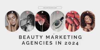 top beauty marketing agencies in 2024