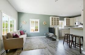 how to choose a living room paint color