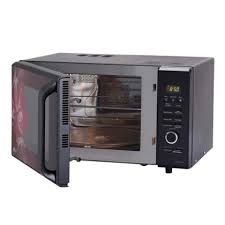 Lg 28 Litres Convection Microwave Oven