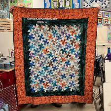 Quilter Blogs gambar png