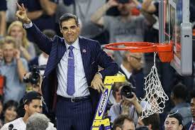 Jay Wright is retiring from coaching ...