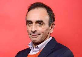 Eric zemmour was born in 1958 in montreuil, a small town outside paris, to an algerian jewish family who immigrated to france during the algerian war of independence. Eric Zemmour La Biographie De Eric Zemmour Avec Gala Fr