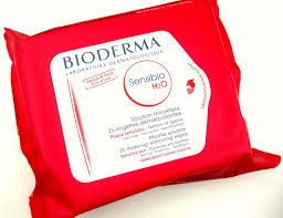 bioderma sensibio h20 wipes review
