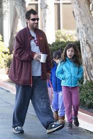 This outfit really showcases his kid at heart personality. Chris On Twitter Yo Why Does Adam Sandler Dress Like A Homeless Person Http T Co Cmf2drmfc7