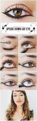 22 eyeliner shapes for women tired of
