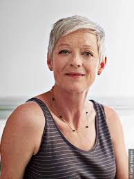 Browse through countless haircuts, hair styles, professional hair colours and effects to find the one your dreams. Dramatic Color Changes For Gray Hair