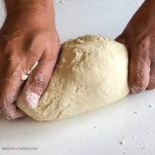pierogi dough peter s food adventures