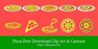pizza free clip art images iloon
