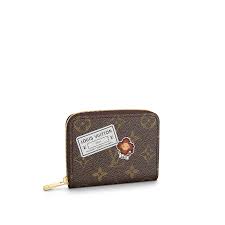 zippy coin purse my lv world tour