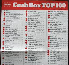 Cashbox Magazine Music Charts For September 12 1970 In 2019
